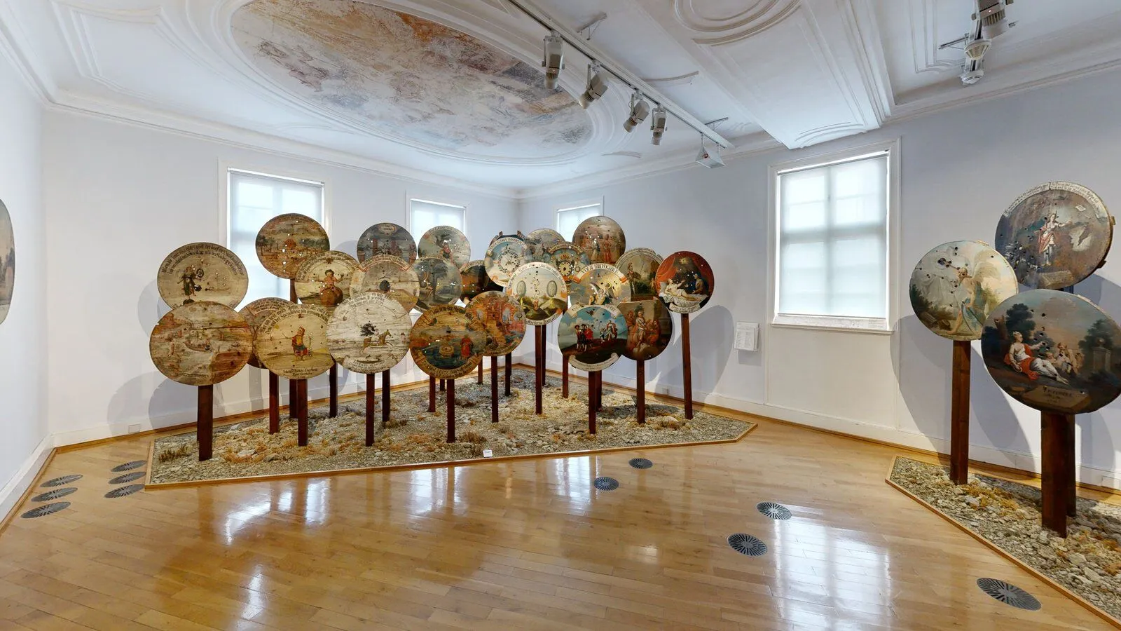 Hällisch-Fränkisches Museum, Foto 1