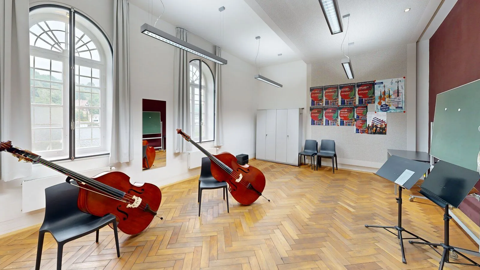 Musikschule Schwäbisch Hall, Foto 1