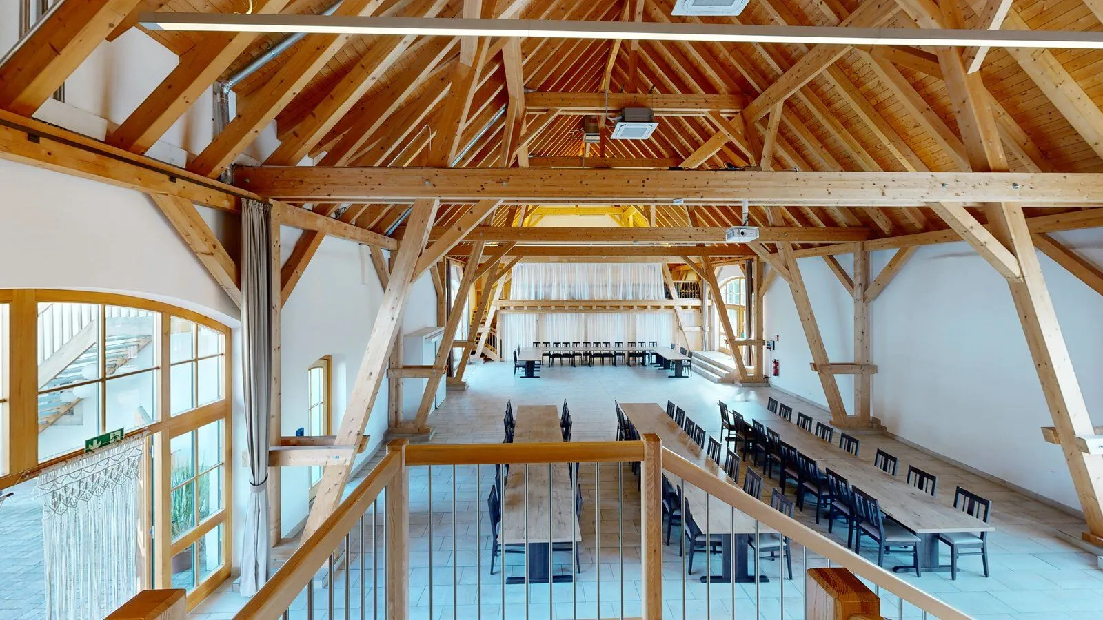 Burgmayerstadl, Foto 1