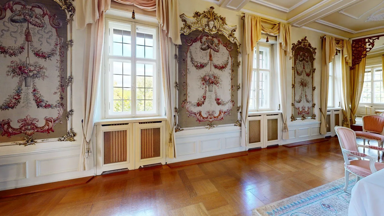 Schloss Vollrads, Foto 1