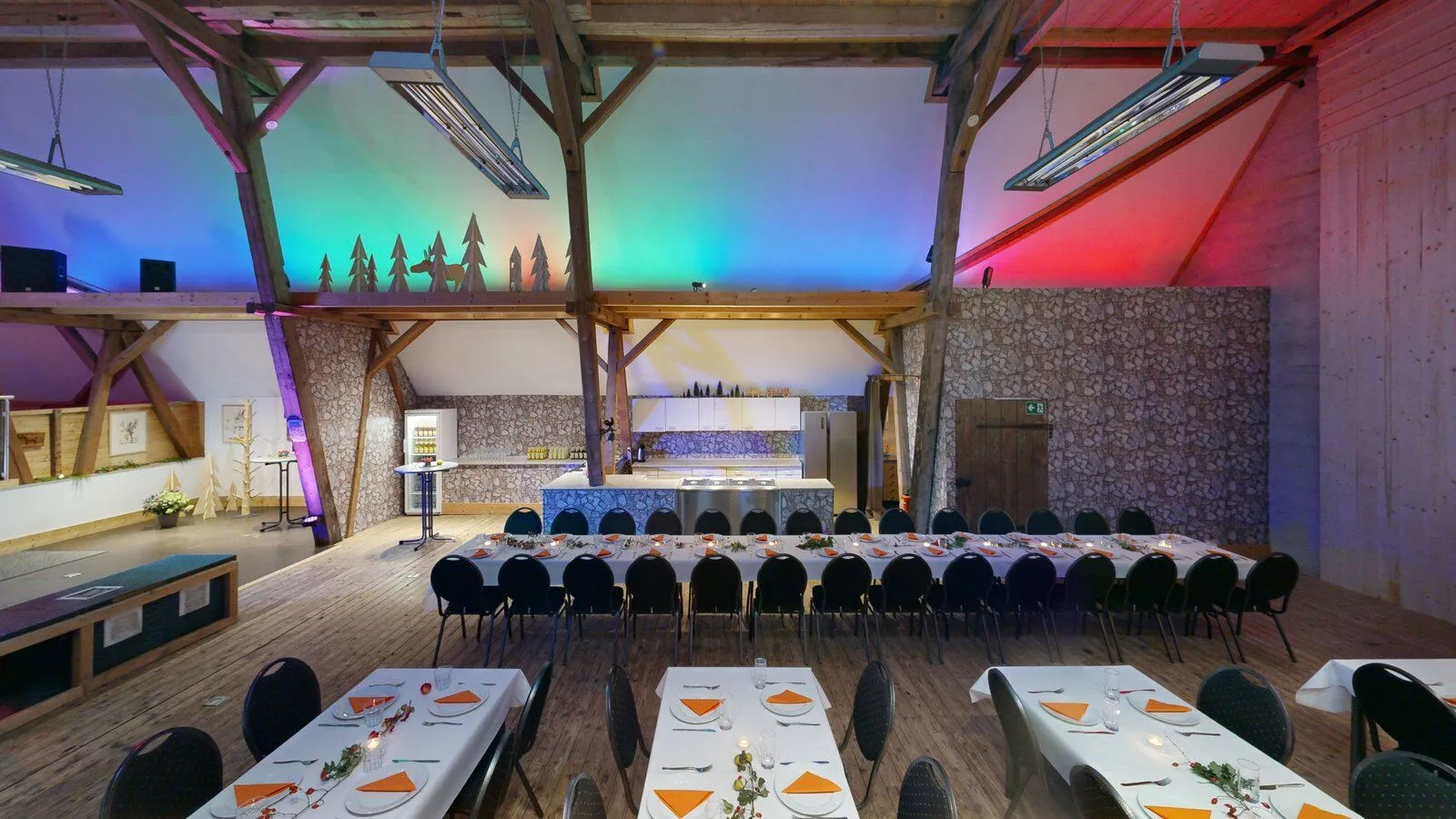 Glemmer Scheuer, Foto 1