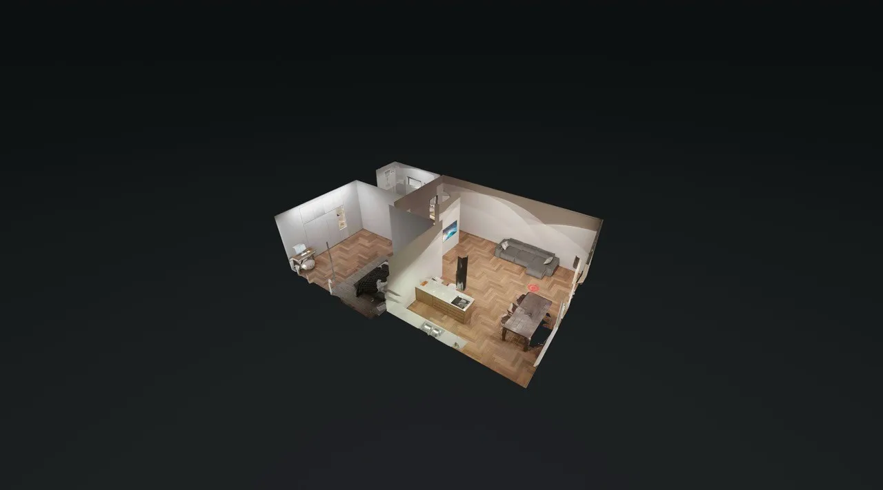 Render Tour, Foto 1