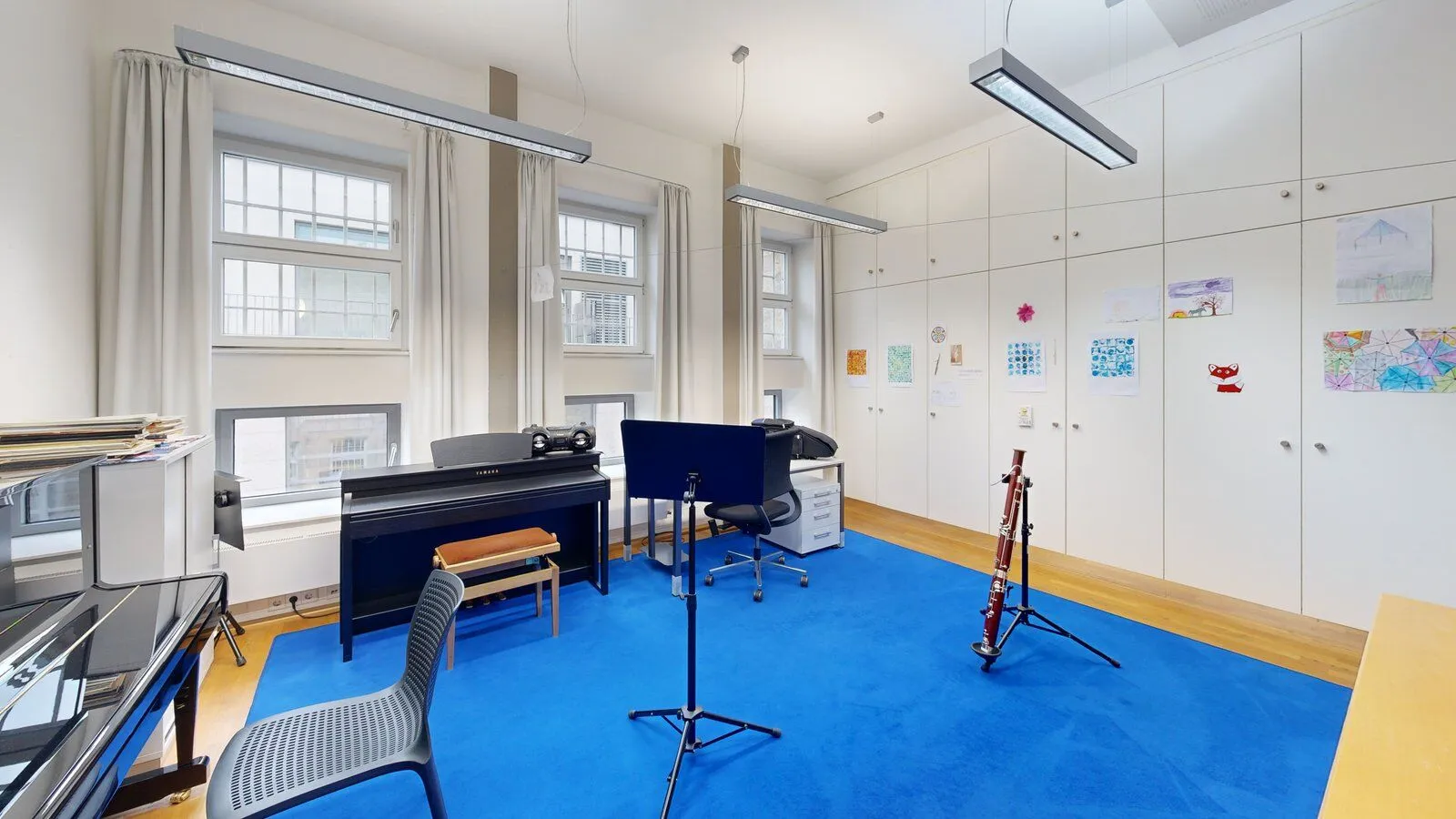 Musikschule Schwäbisch Hall, Foto 2