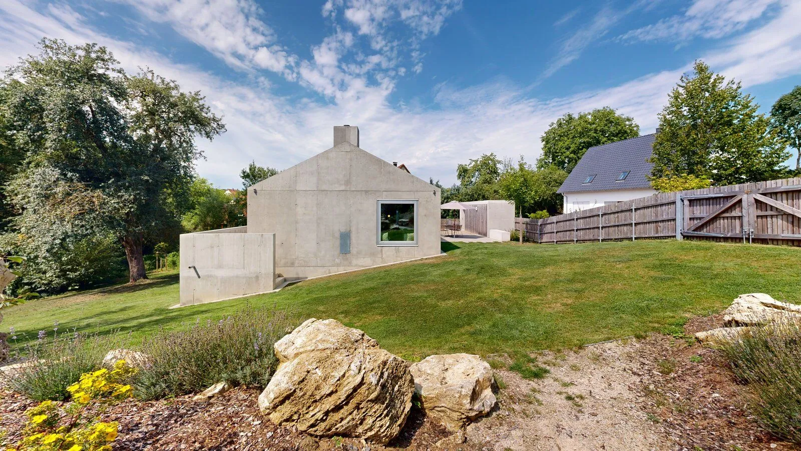 Tierbach Lodge, Foto 2