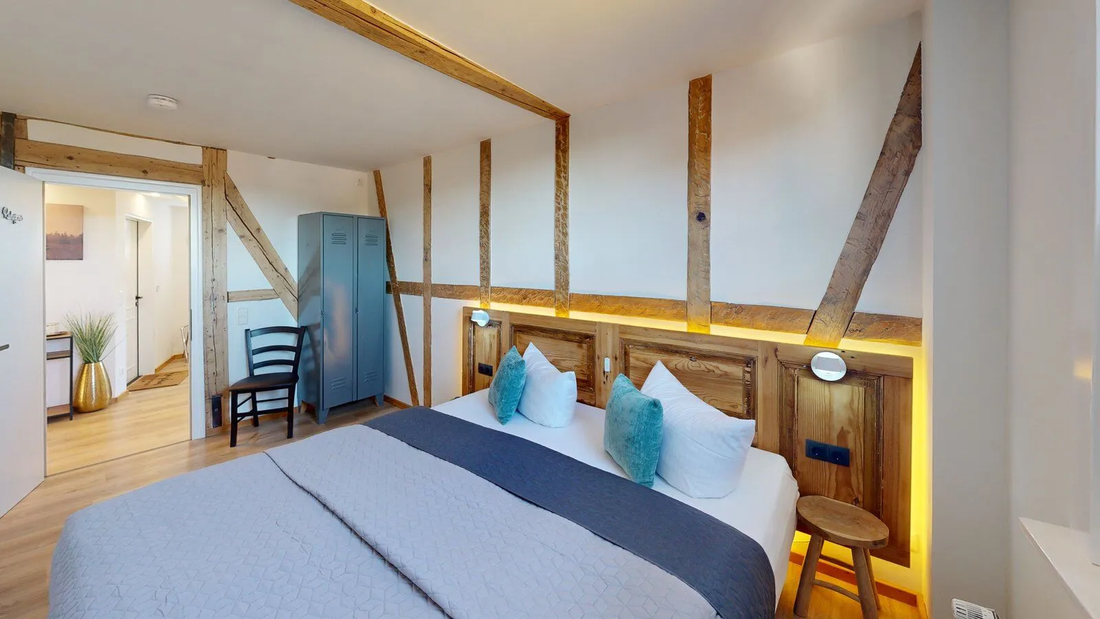 Harzlodge Lebenstraum, Foto 2