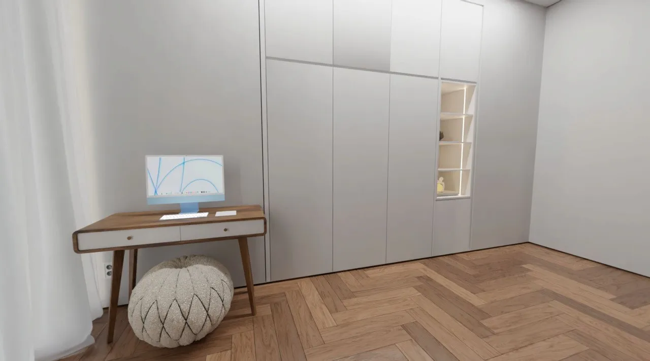 Render Tour, Foto 3