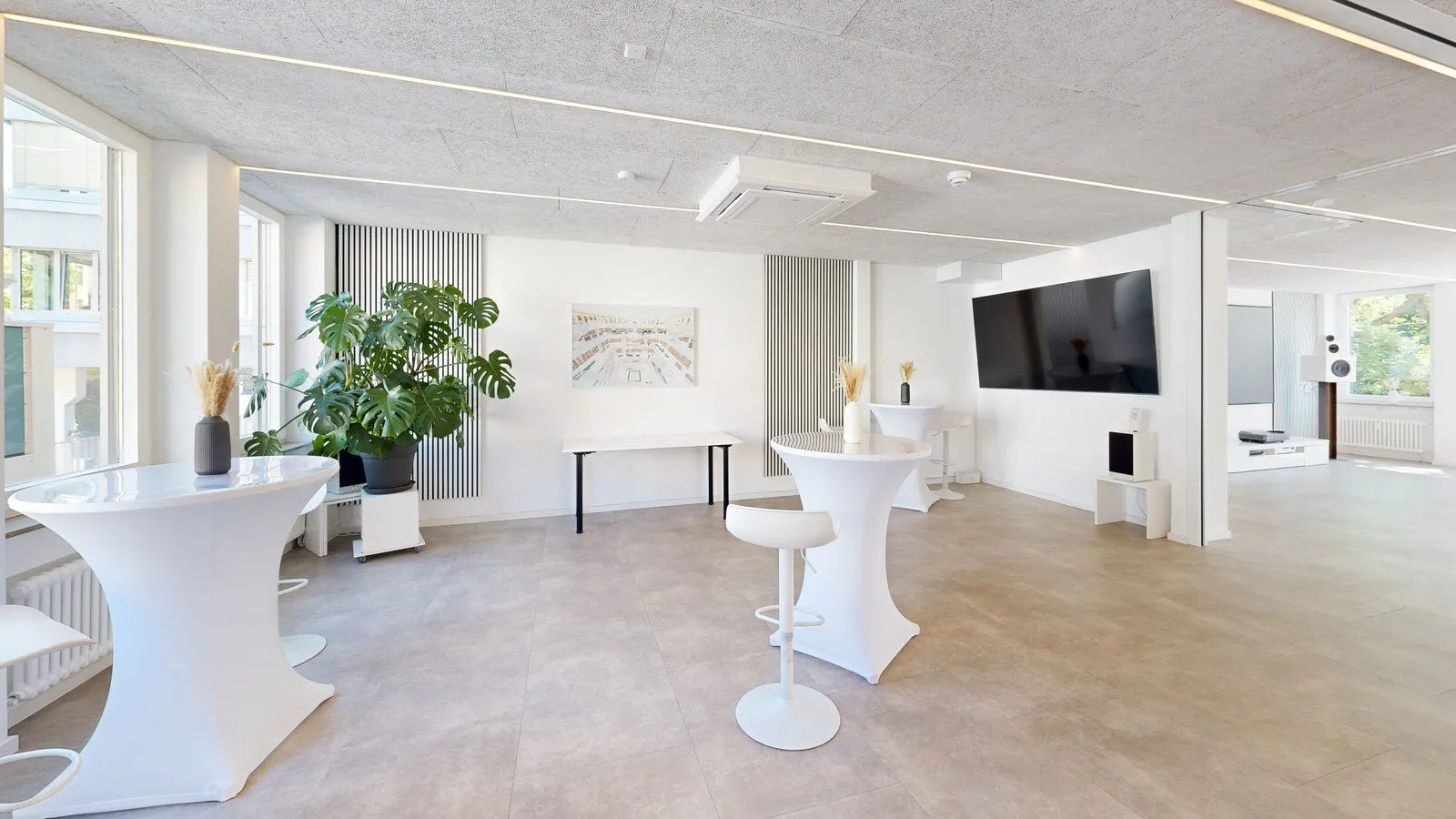 Das Büro West, Foto 3