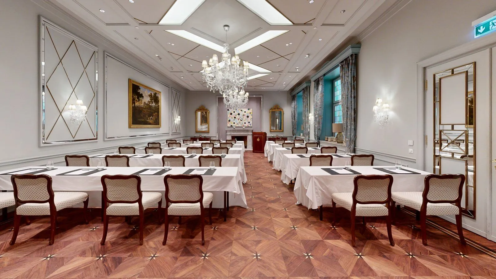 Hotel Vier Jahreszeiten, Foto 3