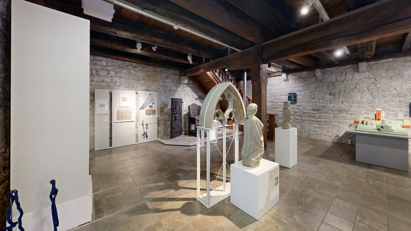 Hällisch-Fränkisches Museum, Foto 3