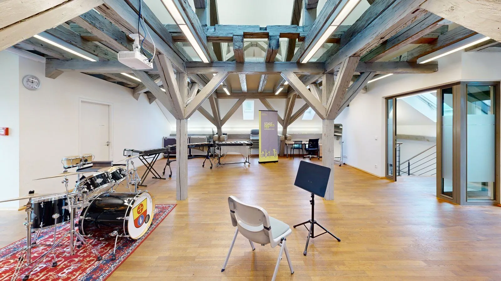 Musikschule Schwäbisch Hall, Foto 3