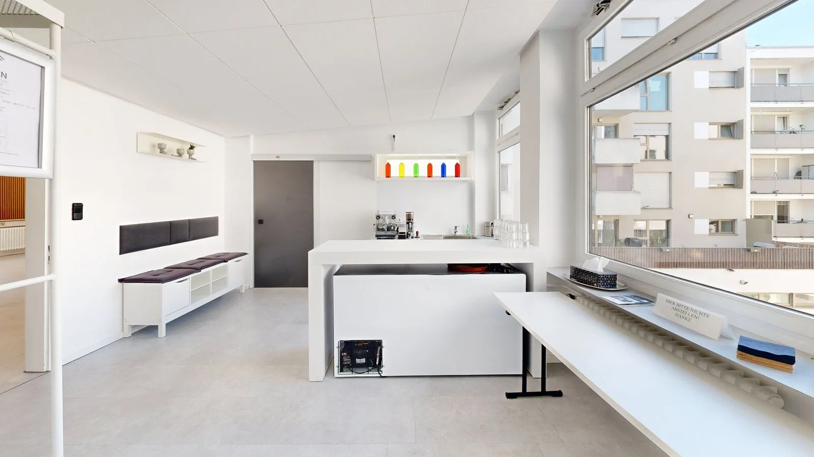 Das Büro Mitte, Foto 3