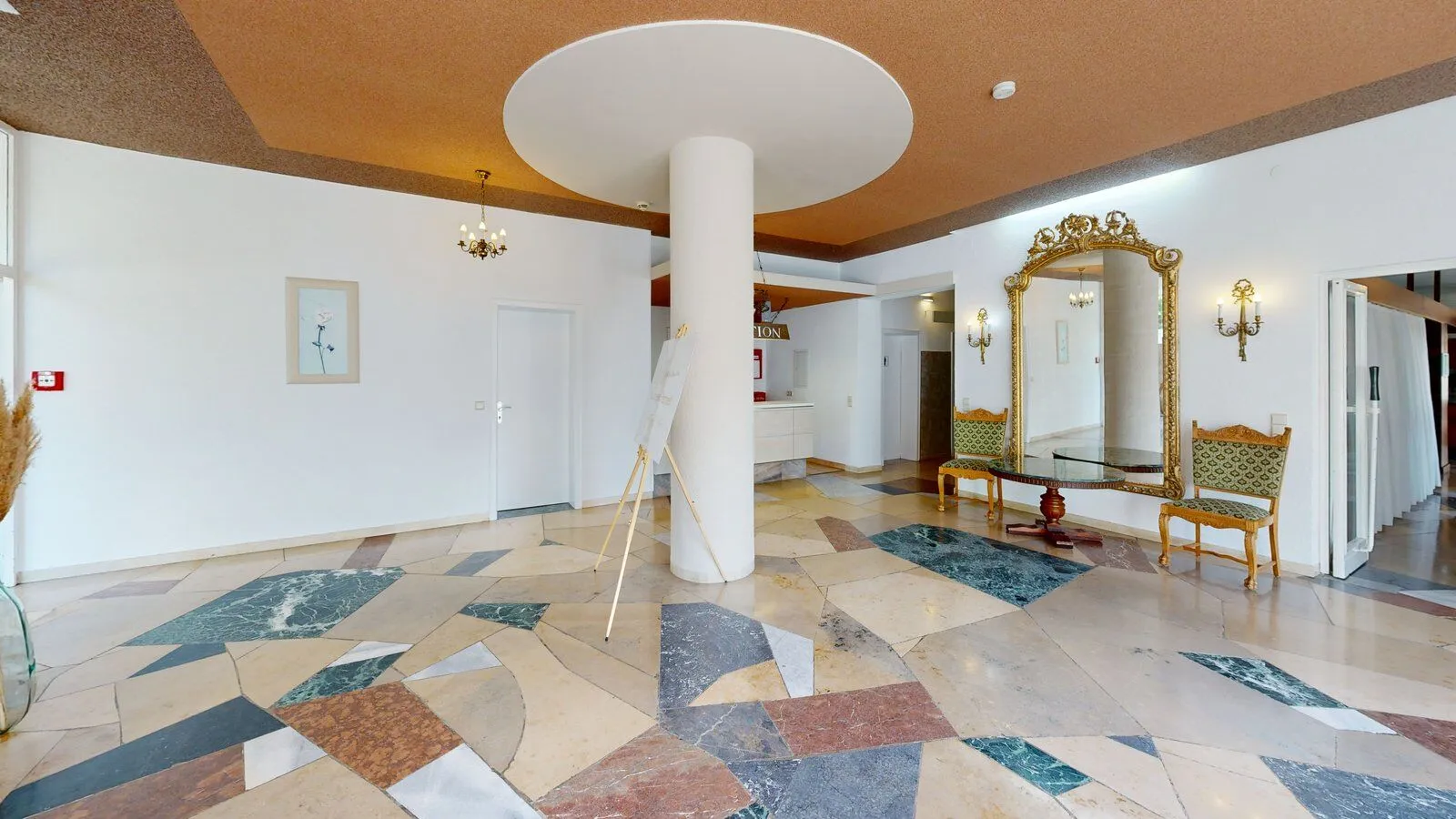 Eventhaus Wiedenfelsen, Foto 3