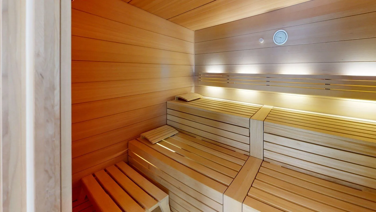 Tierbach Lodge, Foto 3