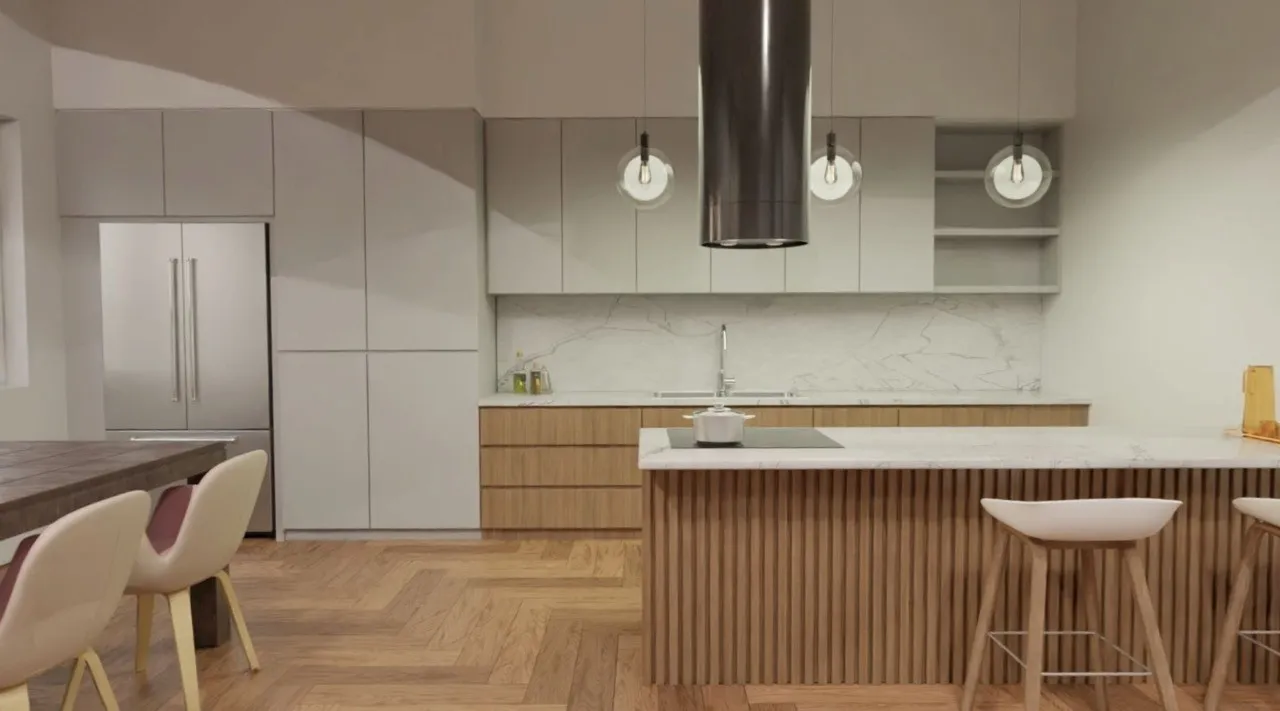 Render Tour, Foto 4