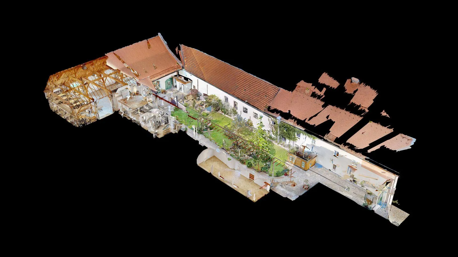 Burgmayerstadl, Foto 4