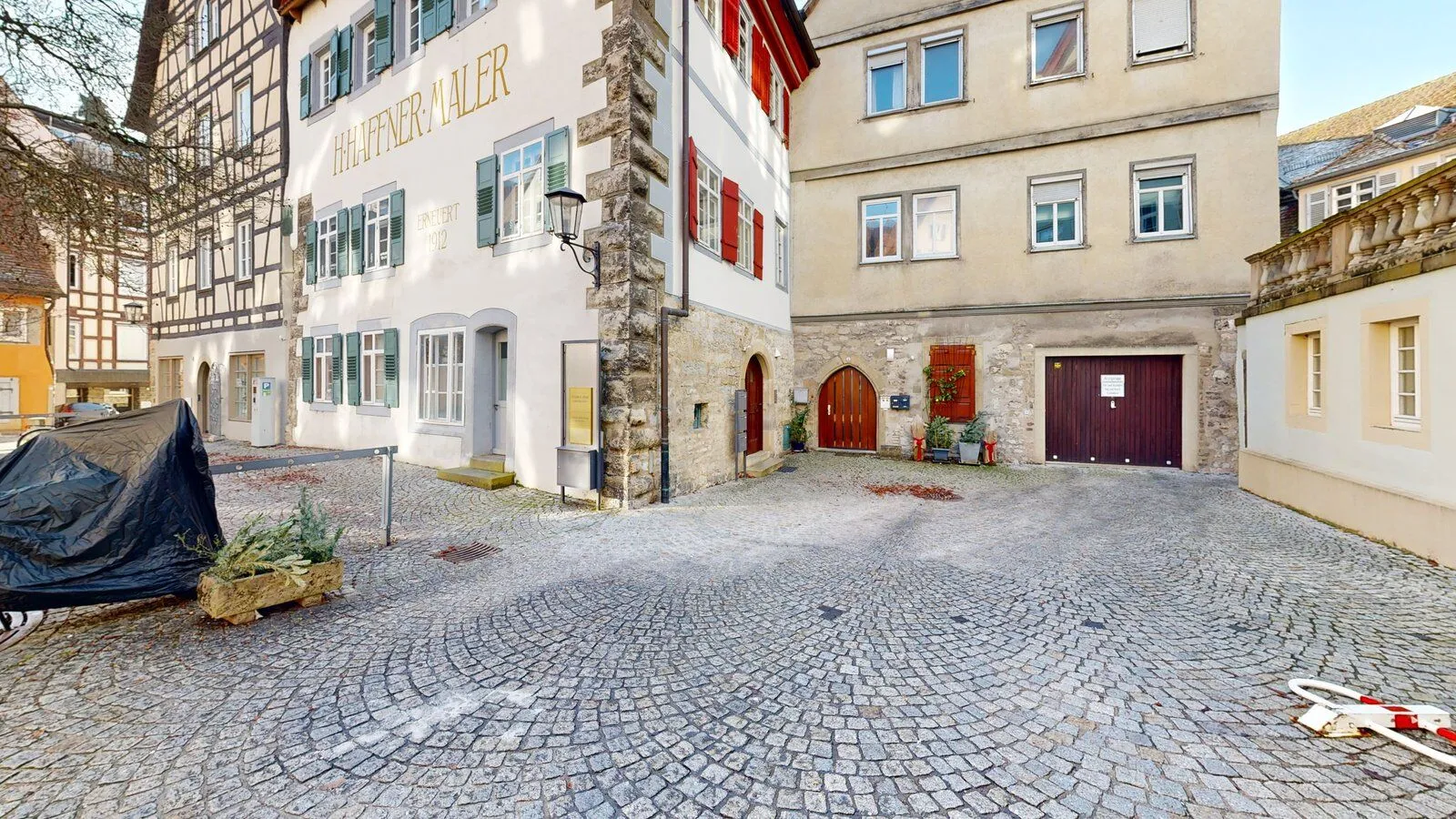 Hällisch-Fränkisches Museum, Foto 4