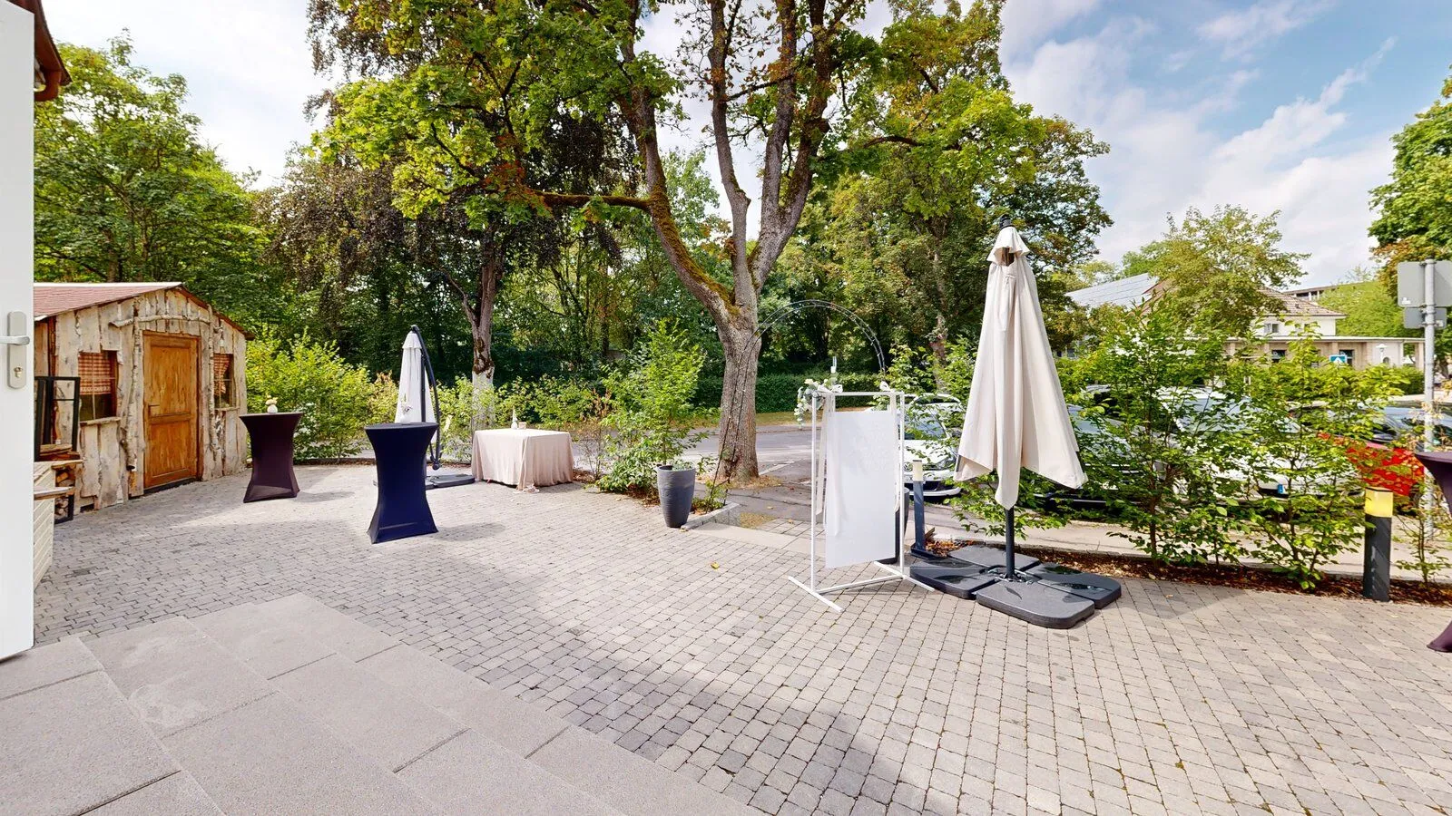 Kurgarten, Foto 4