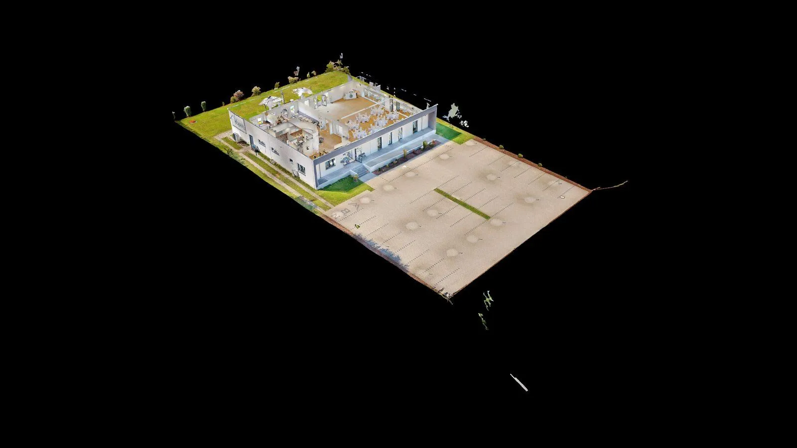 Eventhaus Boger, Foto 4