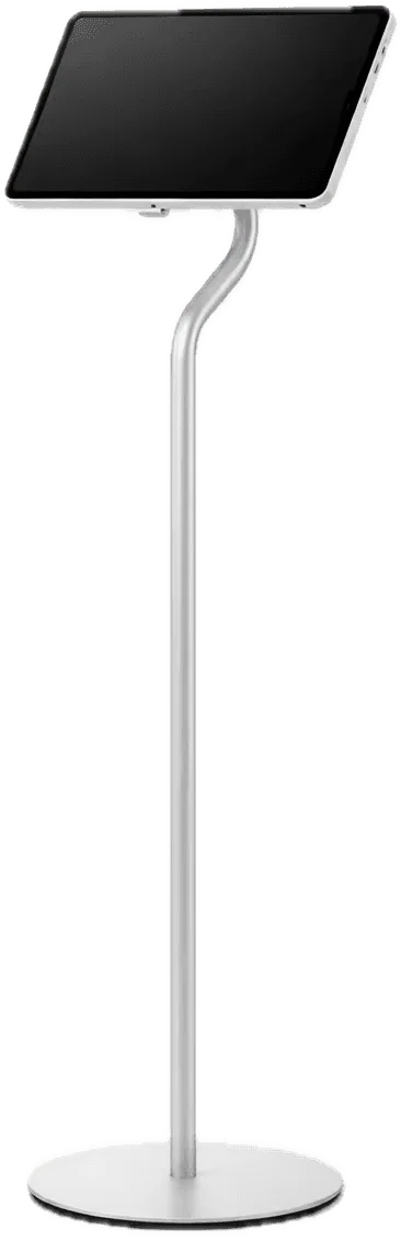 Magnetischer iPad-Ständer